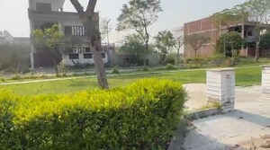  Plot – Exterior View View at DLF Garden City, Mohanlalganj - for Sale
