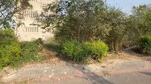 Plot Area in  Plot at DLF Garden City, Mohanlalganj – for Sale