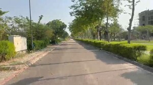Plot Area in  Plot at DLF Garden City, Mohanlalganj – for Sale