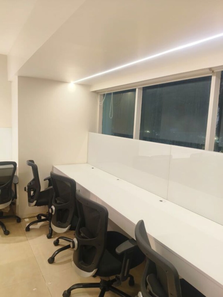 Team Area, aditya-heritage-malad Commercial Office Space 527 Sq.Ft. In Malad West Mumbai 10217756