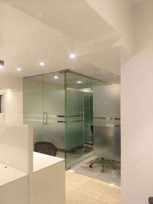 Floor Plan in  Office Space at Aditya Heritage Malad, Malad West – for Rent