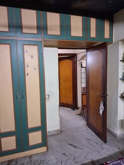 3 BHK Apartment For Rent in Goregaon West