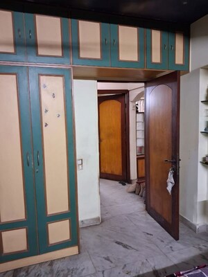 3 BHK Apartment For Rent in Goregaon West