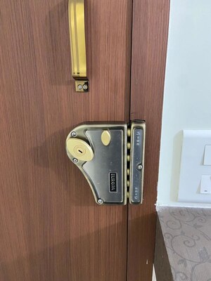 Furnished Amenities in 2 BHK Apartment at Sukhwani Palm Breeze, Pimple Saudagar – for Sale