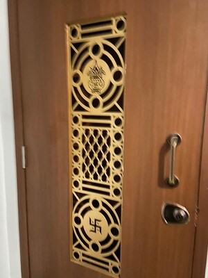  2 BHK Apartment at Sukhwani Palm Breeze, Pimple Saudagar – for Sale