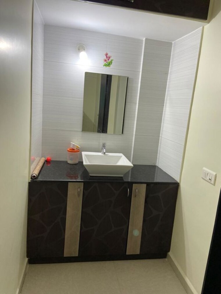 Bathroom, sukhwani-palm-breeze 2 Bedroom 995 Sq.Ft. Apartment In Pimple Saudagar Pune 10217761
