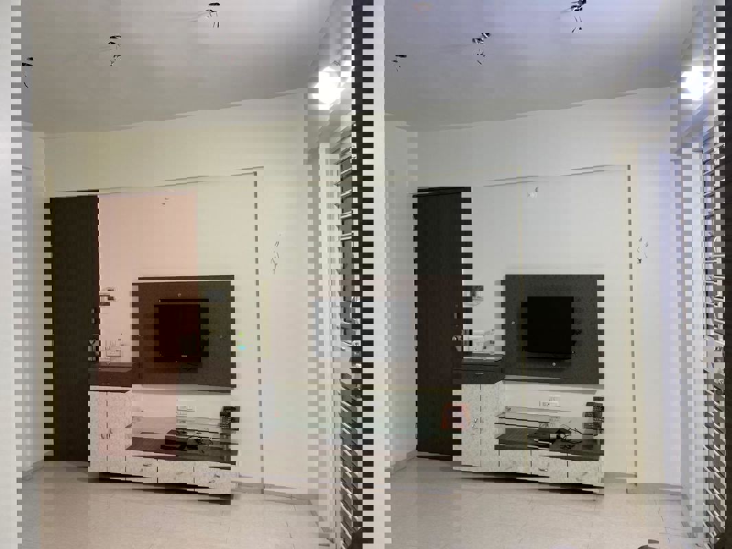 2 BHK 995 Sq.Ft. Apartment in Sukhwani Palm Breeze