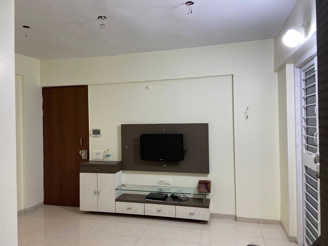 2 BHK Apartment For Sale in Sukhwani Palm Breeze