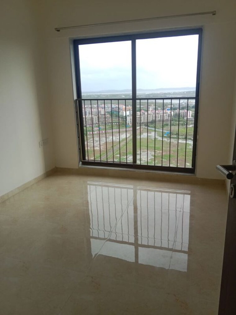 Room, sunteck-maxxworld 2 Bedroom 570 Sq.Ft. Apartment In Tivri Palghar 10217763