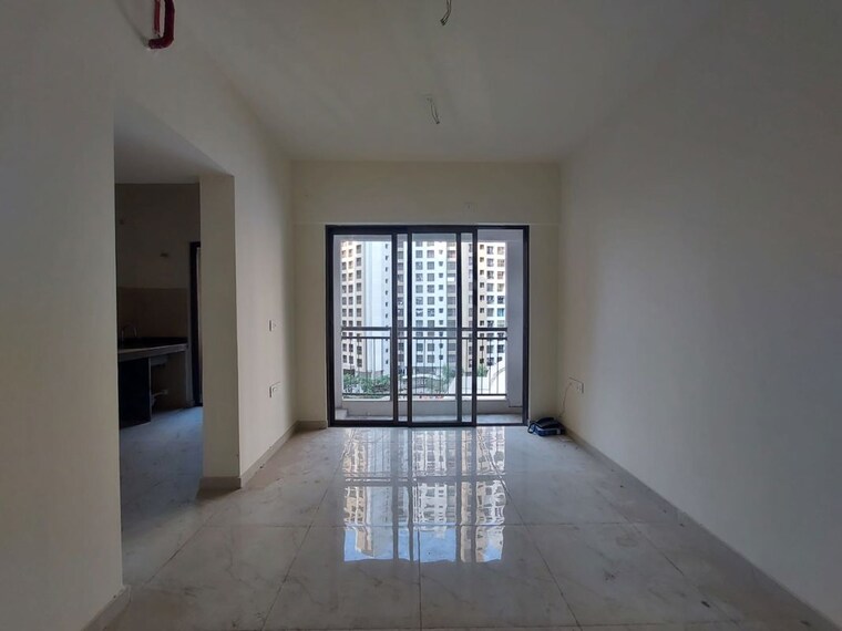 Room, sunteck-maxxworld 2 Bedroom 570 Sq.Ft. Apartment In Tivri Palghar 10217763