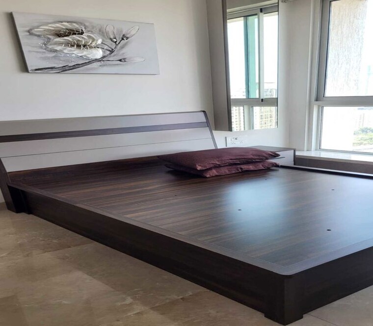 Bedroom, lalbaug 2.5 Bedroom 950 Sq.Ft. Apartment In Lalbaug Mumbai 10217758