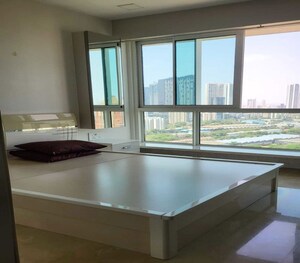 Bedroom in 2.5 BHK Apartment at Lalbaug – for Sale