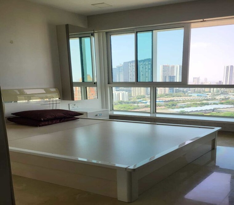 Bedroom, lalbaug 2.5 Bedroom 950 Sq.Ft. Apartment In Lalbaug Mumbai 10217758