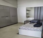 2.5 BHK 950 Sq.Ft. Apartment in Lalbaug