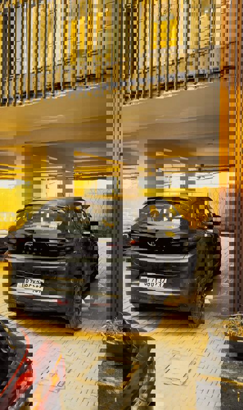 2.5 BHK + Study Room 1265 Sq.Ft. Builder Floor in M3M Soulitude