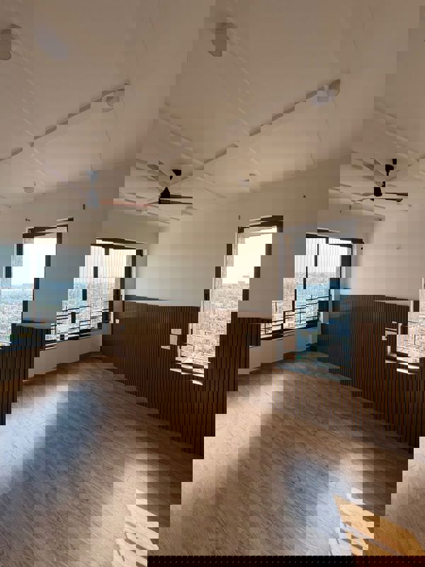 3 BHK + Pooja Room,Servant Room,Study Room 1500 Sq.Ft. Apartment in Prestige Jindal City