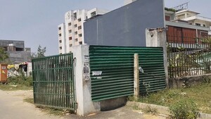  Plot – Exterior View View at Sushant Golf City - for Sale
