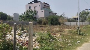 Plot – Exterior View View at Sushant Golf City - for Sale