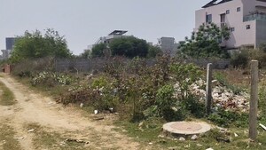 Plot Area in  Plot at Sushant Golf City – for Sale