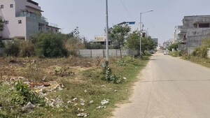 Plot Area in  Plot at Sushant Golf City – for Sale