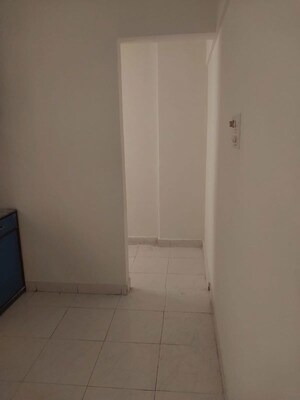 Bathroom in 2 BHK Apartment at Siddhivinayak Ginger, Pimple Saudagar – for Sale