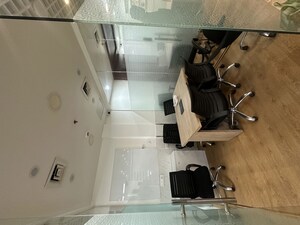 Team Area in  Office Space at Vipul Business Park, Sector 48 – for Rent