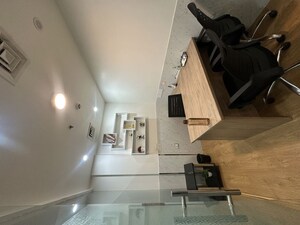 Staircase in  Office Space at Vipul Business Park, Sector 48 – for Rent