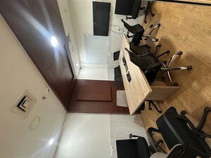 Team Area in  Office Space at Vipul Business Park, Sector 48 – for Rent