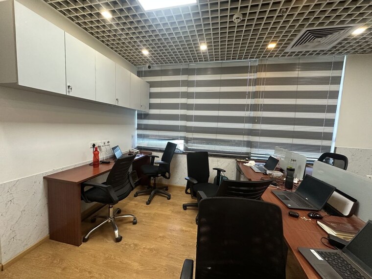 Team Area, vipul-business-park Commercial Office Space 1164 Sq.Ft. In Sector 48 Gurgaon 10217755