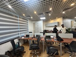 Office Space For Rent in Vipul Business Park