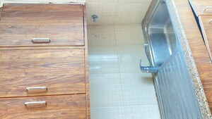 Furnished Amenities in 3 BHK Builder Floor at DLF Hyde Park, South Mullanpur – for Rent