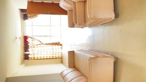 3 BHK Builder Floor For Rent in DLF Hyde Park, South Mullanpur