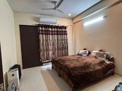 2 BHK + Study Room Builder Floor For Rent in Sector 45
