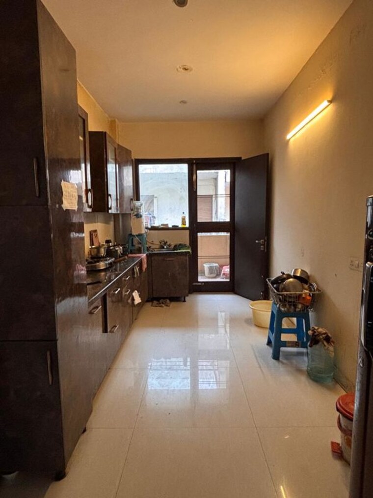 Living Room, sector 45 2 Bedroom 1400 Sq.Ft. Builder Floor In Sector 45 Gurgaon 10217779