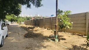 Plot Area in  Plot at Sushant Golf City – for Sale