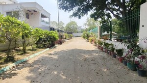  Plot – Exterior View View at Sushant Golf City - for Sale