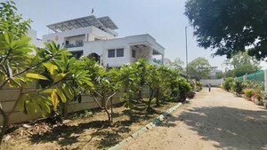  Plot – Exterior View View at Sushant Golf City - for Sale