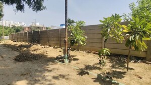 Plot Area in  Plot at Sushant Golf City – for Sale