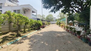  Plot – Exterior View View at Sushant Golf City - for Sale