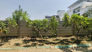  Plot – Exterior View View at Sushant Golf City - for Sale