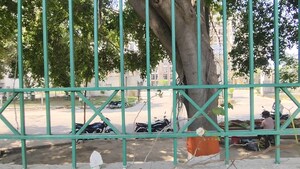  Plot – Exterior View View at Sushant Golf City - for Sale