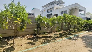  Plot – Exterior View View at Sushant Golf City - for Sale