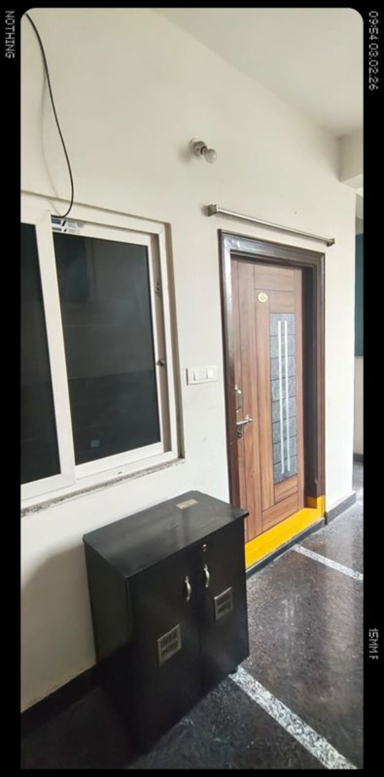 undefined, puppalaguda 3 Bedroom 1800 Sq.Ft. Apartment In Puppalaguda Hyderabad 10166794