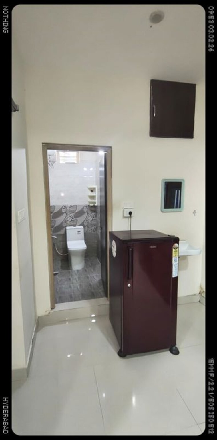 undefined, puppalaguda 3 Bedroom 1800 Sq.Ft. Apartment In Puppalaguda Hyderabad 10166794