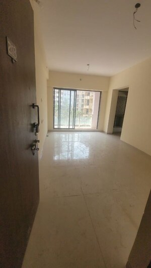 1 BHK Apartment For Rent in Ravi Gaurav Excellency, Mira Road