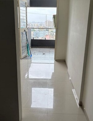 1 BHK Apartment For Rent in Redshift Bloomville, Hinjewadi