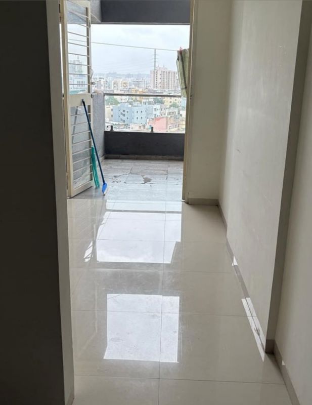 1 BHK Apartment For Rent in Redshift Bloomville