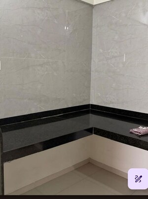 Kitchen in 1 BHK Apartment at Redshift Bloomville, Hinjewadi – for Rent