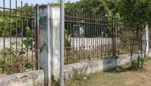  Plot – Exterior View View at Sushant Golf City - for Sale