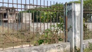  Plot – Exterior View View at Sushant Golf City - for Sale